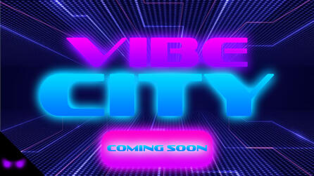 Vibe City