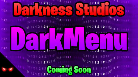 DarkMenu